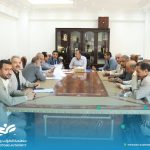 قيادة مصلحة الضرائب والجمارك تتابع مستجدات تنفيذ الدمج وتؤكد تسريع استكمال الإجراءات التنظيمية