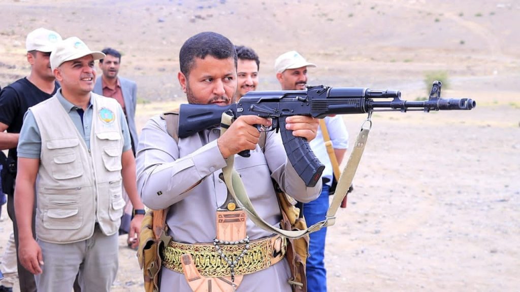 هيئة المواصفات تختتم دورة ميدانية ضمن برنامج “طوفان الأقصى” لـ60 موظفًا من كوادرها