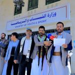 وزارة الشباب تبارك موجهات قائد الثورة وتؤكد الجهوزية لإنهاء العدوان والحصار