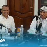 إجتماع برئاسة الرويشان يناقش التحضيرات الجارية للقاء الموسع لمكافحة التهريب