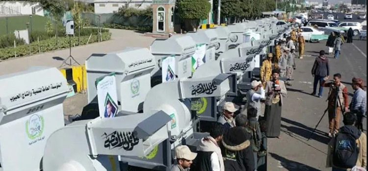 مؤسسة الحبوب تُصنّع آلات زراعية محليًا لرفع كفاءة الإنتاج