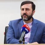 نائب وزير الخارجية الإيراني غريب آبادي: تم الانتهاء من نص مذكرة تفاهم إسلام آباد، وسيجري توقيعها يوم الجمعة في جنيف