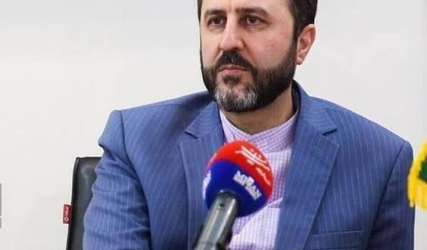 نائب وزير الخارجية الإيراني غريب آبادي: تم الانتهاء من نص مذكرة تفاهم إسلام آباد، وسيجري توقيعها يوم الجمعة في جنيف