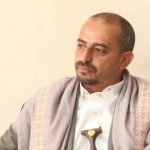 أبو راس لعراقجي: نجدد التأكيد على وقوف اليمن وتضامنه مع إيران في مواجهة العدوان