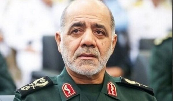 قائد مقر خاتم الأنبياء: العالم سيسمع قريباً صدى انتصار إيران والمقاومة