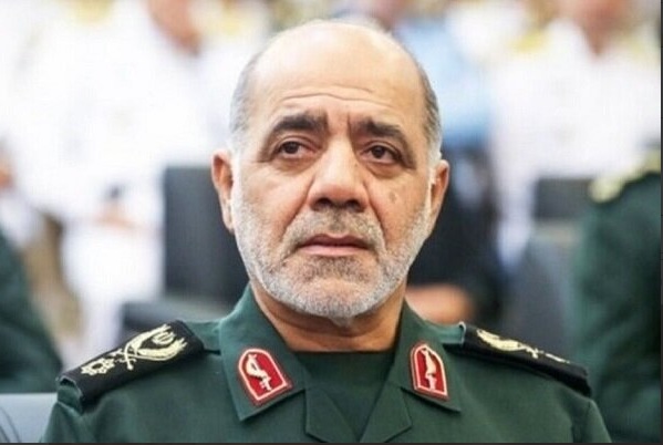 قائد مقر خاتم الأنبياء: العالم سيسمع قريباً صدى انتصار إيران والمقاومة