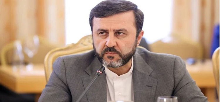 التوصل لتفاهم إيراني أمريكي بكامل شروط طهران وآبادي يؤكد: القوة العسكرية صاغت المذكرة النهائية