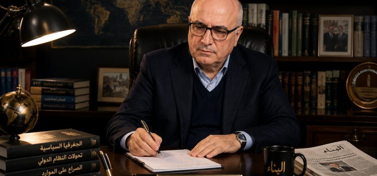 كشف الأرباح والخسائر من اتفاق أميركي إيراني