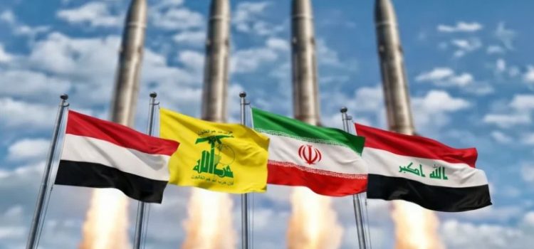 سياسيون وعسكريون: عمليات اليمن وإيران تترجم “وحدة الساحات” وتضع الكيان بمأزق تاريخي