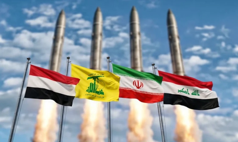 سياسيون وعسكريون: عمليات اليمن وإيران تترجم “وحدة الساحات” وتضع الكيان بمأزق تاريخي