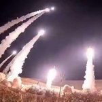 حرس الثورة يستهدف القيادة المركزية للجيش الأمريكي في الأردن ويعلن إصابة 3 ناقلات مخالفة في هرمز