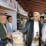 مؤتمر العسل الدوائي اليمني.. خطوة لتوطين صناعة العسل الدوائية