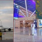 اليمن يفرض عُزلة جوية على السعودية ويربك حسابات الرياض الاقتصادية.. الحصار يرتد على صانعه