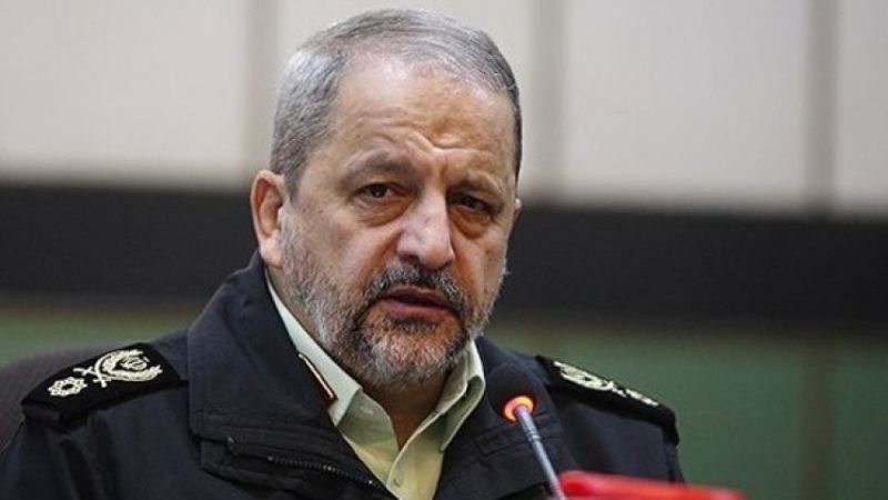 أحمدي: الحشود التي ملأت شوارعَ طهران مثلت استفتاءً جماهيرياً على نهج الثورة الإسلامية