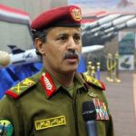وزير الدفاع يحذر النظام السعودي ويؤكد جاهزية كافة تشكيلات القوات المسلحة لخيارات السيد القائد