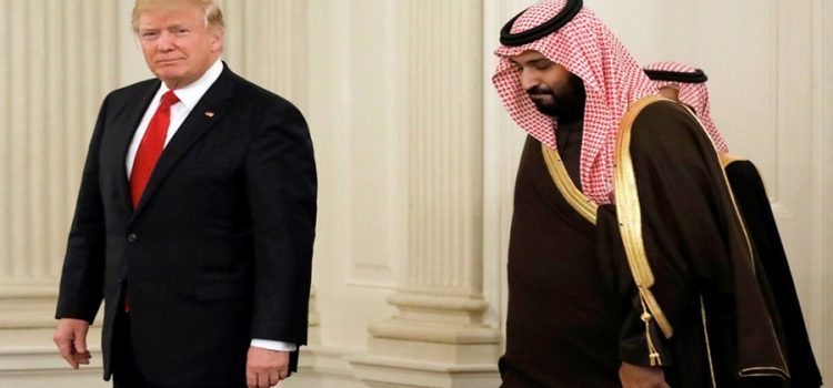 حيثيات ومآلات العدوان المشترك على العراق.. أمريكا تجر السعودية إلى مواجهة محور الجهاد والمقاومة