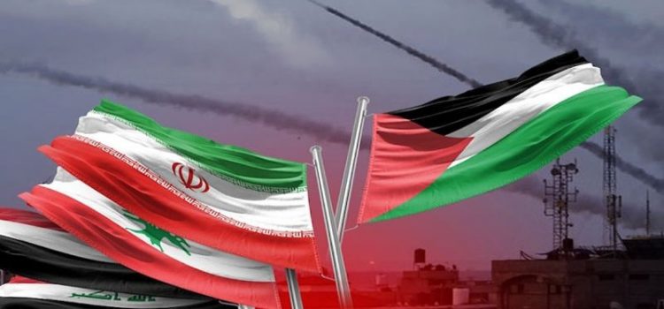 الغارديان: تغيير النظام في إيران وإضعاف محور المقاومة أهدافٌ عصيةٌ وبعيدة المنال أكثر من أي وقتٍ مضى