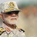 قائد مقر خاتم الأنبياء: أي مغامرة ضد إيران ستواجه برد حاسم ومستمرون في نهج القائد الشهيد