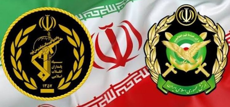 الجيش الإيراني يهاجم القرار البريطاني بشأن حرس الثورة ويؤكد وحدة القوات المسلحة في مواجهة التهديدات