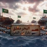 إعلام دولي: الحصار اليمني على الملاحة السعودية بات يُؤتي ثماره وسط تراجع السفن وارتفاع تكاليف التأمين
