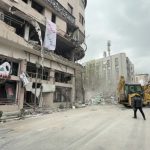 عشرات الشهداء في عدوان أمريكي استهدف بنى تحتية جنوب إيران والجيش الإيراني يتوعد بردّ حاسم