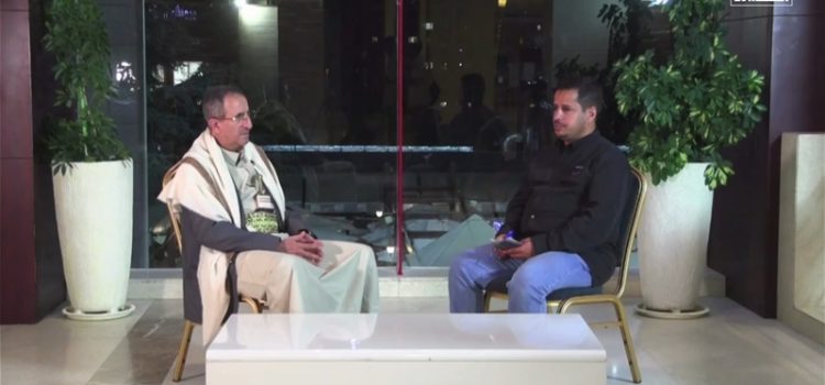 الفريق الرويشان: اليمن لن يقبل باستمرار الحصار وخصوم محور المقاومة يخشون من وحدة الساحات