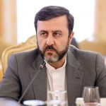 نائب وزير الخارجية الإيراني: مضيق هرمز تحت سيادتنا والأمن في المنطقة يتطلب خروج أمريكا