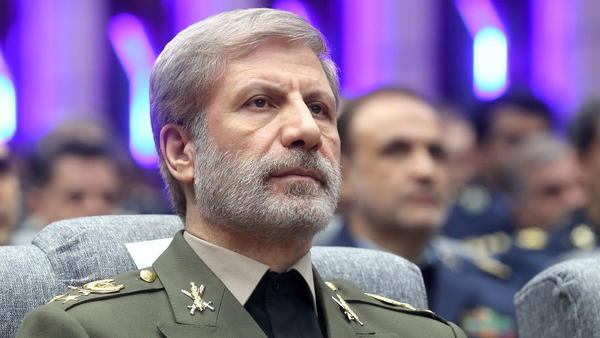 حاتمي: سنواصل السير على نهج الشهيد الخامنئي والحشود المليونية أكدت تلاحم الشعب مع مبادئ الثورة