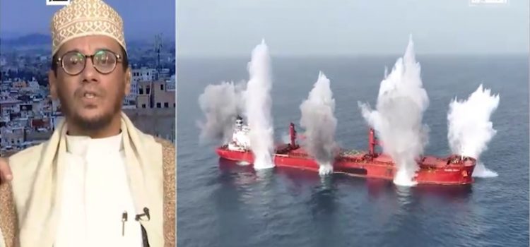 محمد طاهر أنعم: سياسات السعودية تجاه اليمن بُنيت على تقديرات خاطئة وعصر الوصاية انتهى بلا رجعة
