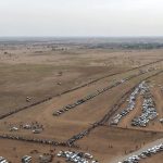 أبناء القناوص بالحديدة يؤكدون الجهوزية والاستنفار لكسر العدوان والحصار