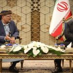 قاليباف خلال استقباله النعيمي: الشعب اليمني كان دوماً سنداً للمقاومة ودافع عن غزة ولبنان وفلسطين