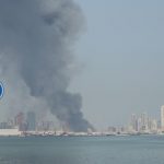 القوات الإيرانية تدمر منظومات دفاع جوي أمريكية في البحرين والكويت والأردن وتؤكد: استمرار العدوان لن يغير الوضع في هرمز