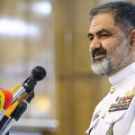 قيادات إيرانية تؤكد استمرار نهج محور المقاومة وتثمن مواقف اليمن وقيادته الحكيمة