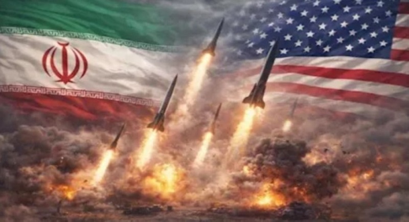 إيران تؤكد عزمها الدفاع عن سيادتها وتُحذر دول الخليج من مشاركة أمريكا في العدوان