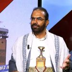 الأهنومي: التفويض الشعبي يؤكد الاستعداد للحسم وانتزاع ثمن كل جرائم النظام السعودي بحق اليمن