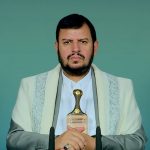 السيد القائد: النظام السعودي له حصته من فضائح إبستين ونطالب بلجنة إسلامية للتحقيق في قضايا المقدسات