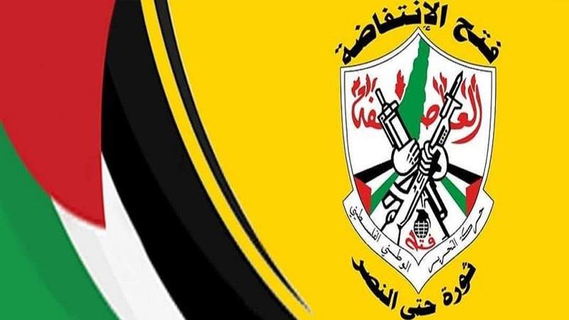 حركة فتح الانتفاضة: العدوان السعودي الأمريكي على اليمن يخدم الصهاينة والشعب اليمني سيحطم المؤامرات