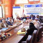 اللجنة الوطنية لتنظيم سلامة الغذاء تعقد اجتماعها الدوري وتناقش أولويات المرحلة المقبلة
