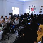 مركز الشباب للتدريب والتنمية ينظم فعالية ثقافية إحياءً لذكرى استشهاد الإمام زيد