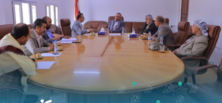 مصلحة الضرائب والجمارك ووزارة الخدمة المدنية تبحثان تعزيز التعاون في تأهيل الكوادر وتوسيع التعاون المؤسسي