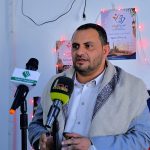 تدشين مبادرة “نتعلَّم لغتهم ولا نحمل ثقافتهم” بمركز الشباب للتدريب والتنمية بأمانة العاصمة