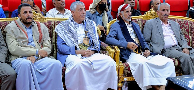 خلال تكريم 278 مشاركاً في برامج تدريبية بوزارة الشباب.. مفتاح يؤكد أن الشباب هم ركيزة بناء الوطن ومواجهة التحديات