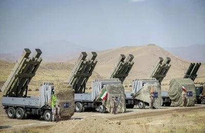 إيران توسّع هجماتها… صواريخ نحو الكويت والأردن والبحرين