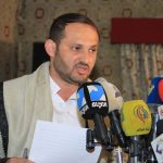 فضل أبو طالب: كيف يكون للعدو السعودي فرض الحصار الشامل على شعبنا ولا يكون لنا حق الرد بالمثل