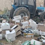تهريب المبيدات والسموم الزراعية.. خطر يهدد الأمن الغذائي ويضاعف خسارة المزارعين