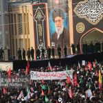 تشييع مليوني للشهيد الخامنئي في قم ورسائل شعبية ورسمية تؤكد الاستمرار على نهجه