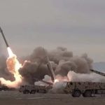 حرس الثورة الإسلامية يعلن تنفيذ 5 مراحل من عمليات الرد بالمثل ضد القواعد الأمريكية ويغلق مضيق هرمز