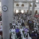 علماء وخطباء ومرشدو محافظة الحديدة: إنهاء العدوان والاحتلال ورفع الحصار واجب ديني وأخلاقي