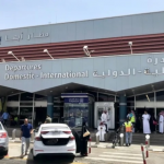 كندا تحذر رعاياها من السفر إلى السعودية عبر مطار أبها بسبب العمليات اليمنية