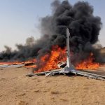 بعد تحييد “MQ-9” وإسقاط “بيرقدار أكنجي” من أول جولة.. الدفاعات الجوية اليمنية تضيّق خيارات الأعداء